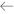 back arrow